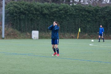 Bild 188 - B-Juniorinnen Harburger TB - HSV : Ergebnis: 1:3